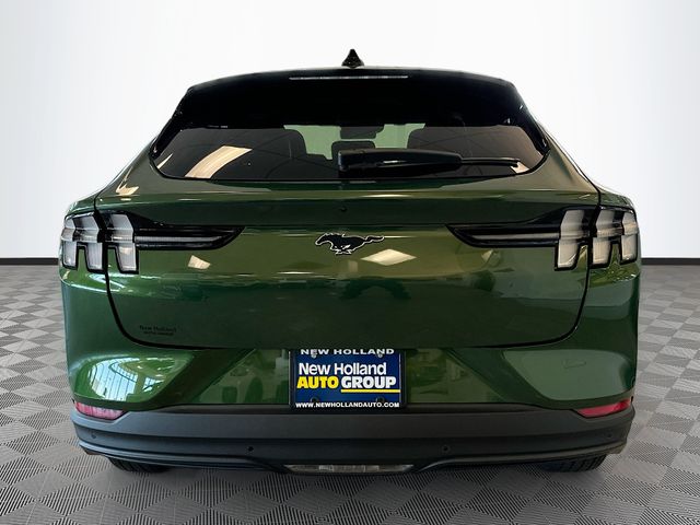 2025 Ford Mustang Mach-E Premium - Photo 5