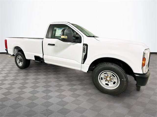 2026 Ford F-250 XL photo 3