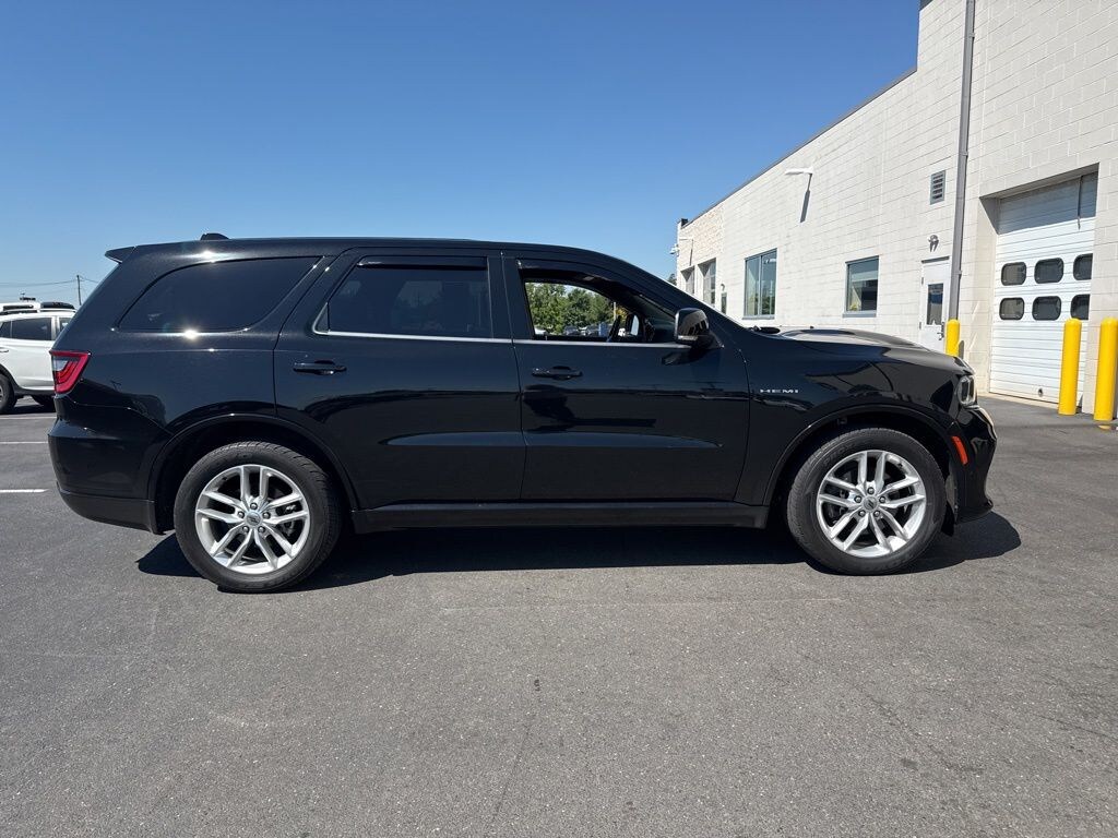 Used 2021 Dodge Durango R/T SUV