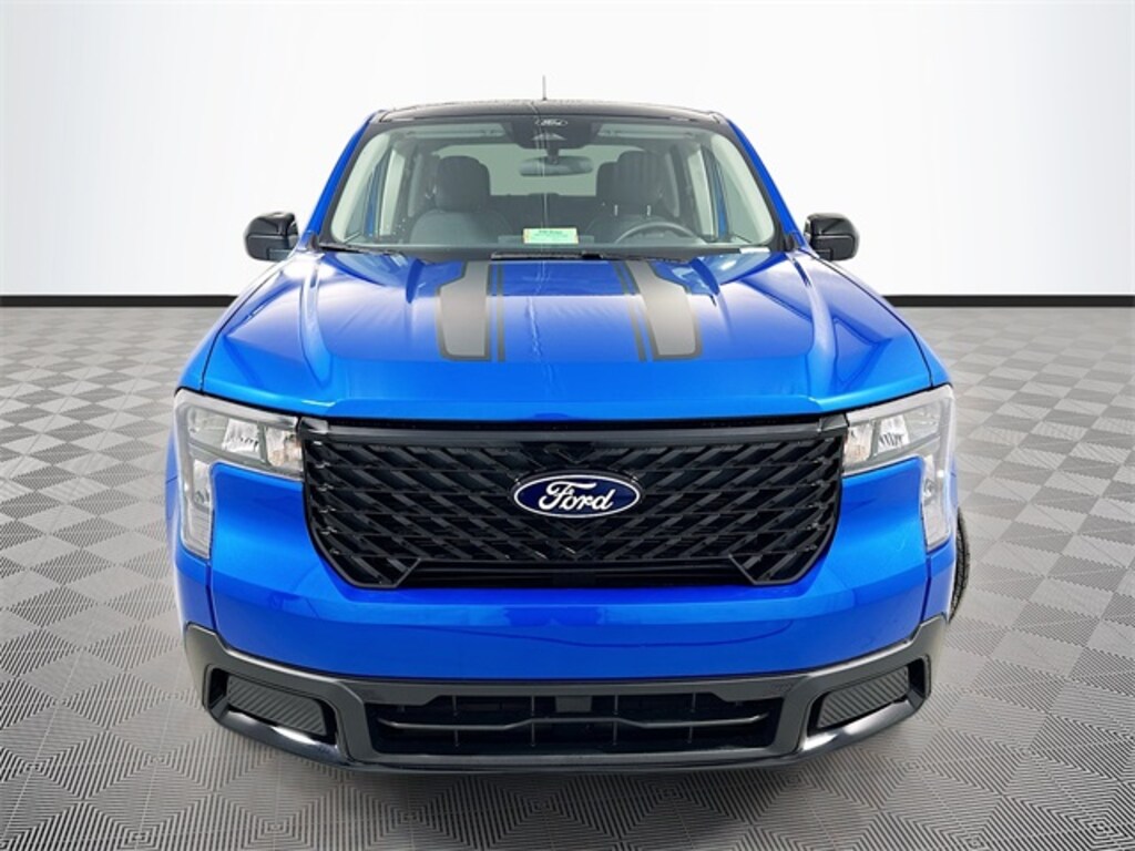 New 2026 Ford Maverick XLT Truck