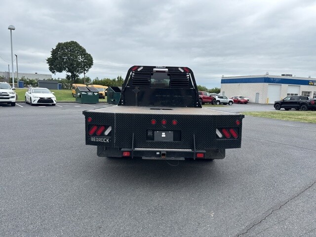 2022 Chevrolet Silverado 3500HD LT photo 3