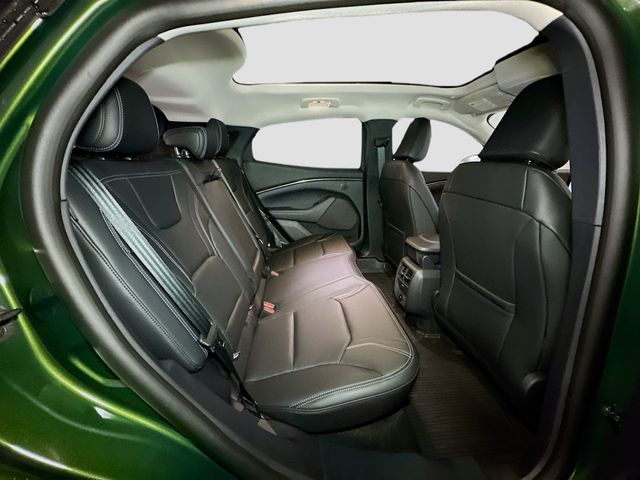 2025 Ford Mustang Mach-E Premium - Photo 30