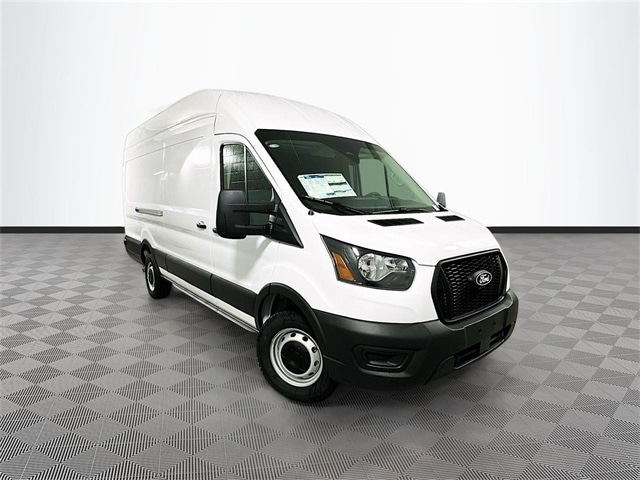 2026 Ford Transit Van Base's photo