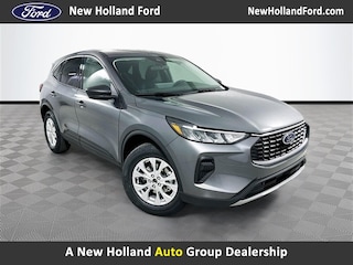 2026 Ford Escape Active SUV