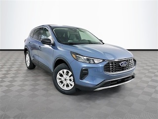 2026 Ford Escape Active SUV
