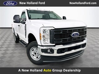 2025 Ford F-250 XL Truck