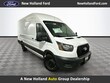  Ford Transit-350 Cargo