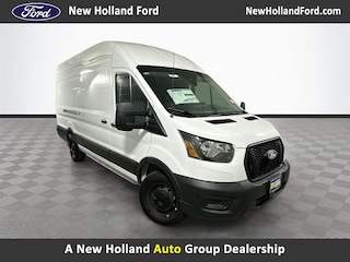 2026 Ford Transit-350 Cargo Base Cargo Van