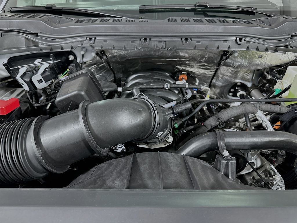 2026 Ford F-550 Super Duty Chassis Cab XL - Photo 17