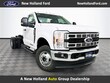 Ford F-350 Chassis