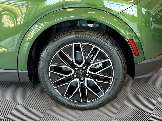 2025 Ford Mustang Mach-E Premium - Photo 16