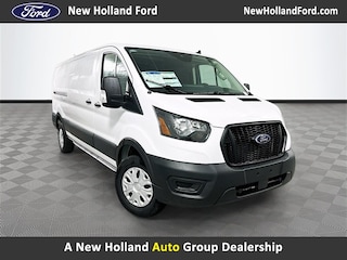 2025 Ford Transit-250 Cargo Base Cargo Van