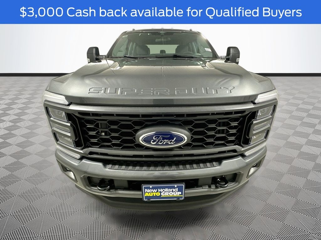 New 2026 Ford F-350 XL Truck