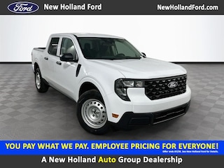 2026 Ford Maverick XL Truck