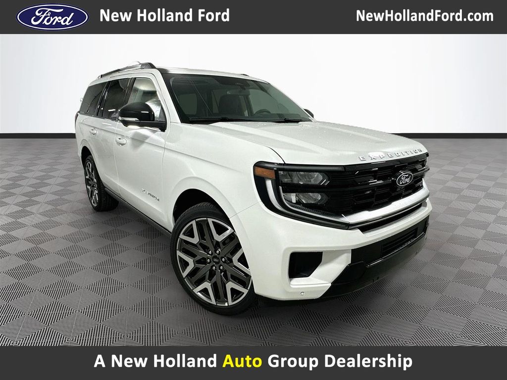  Ford Expedition