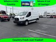  Ford Transit-250 Cargo