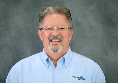 Staff member Tom Weaver from 38b0a3a521f0