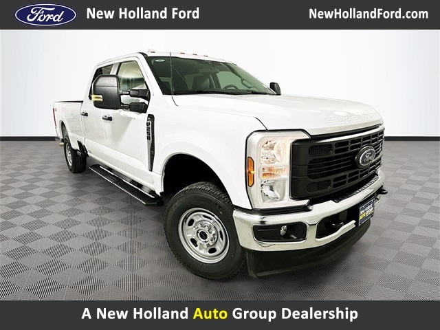 2026 Ford F-250 Super Duty XL's photo