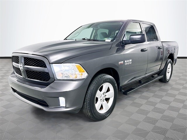 2014 Ram 1500 Express photo 3