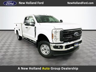 2026 Ford F-350 XL Truck