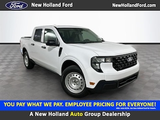 2026 Ford Maverick XL Truck