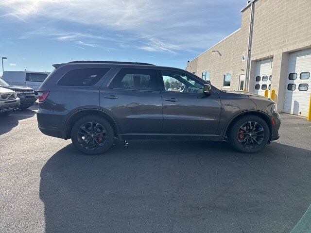 2021 Dodge Durango R/T photo 2