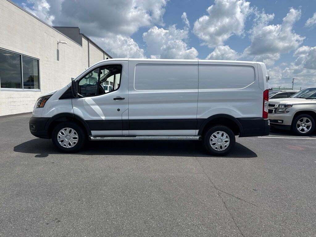 Used 2025 Ford Transit-250 Cargo Base Van Low Roof Van