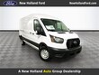Ford Transit-250 Cargo
