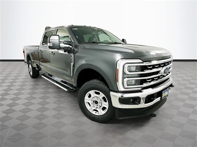 2026 Ford F-350 Base's photo