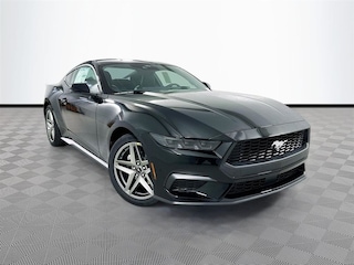 2026 Ford Mustang Ecoboost Premium Coupe