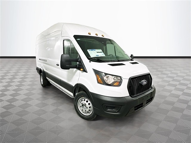 2026 Ford Transit Van Base's photo