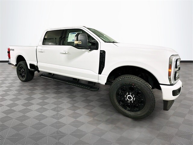 2026 Ford F-250 XLT photo 3