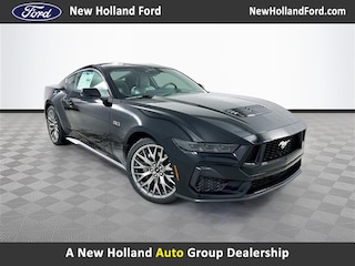 2026 Ford Mustang GT Coupe