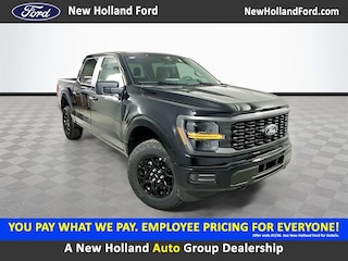 2026 Ford F-150 STX Truck