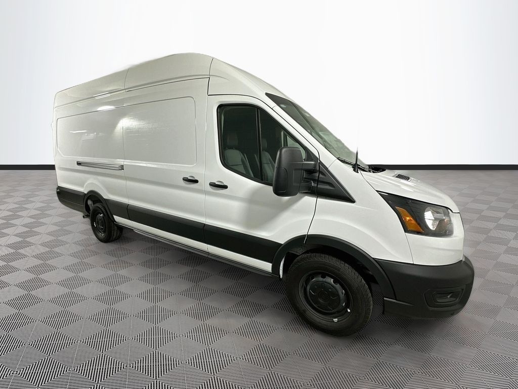 New 2026 Ford Transit-350 Cargo Base Cargo Van