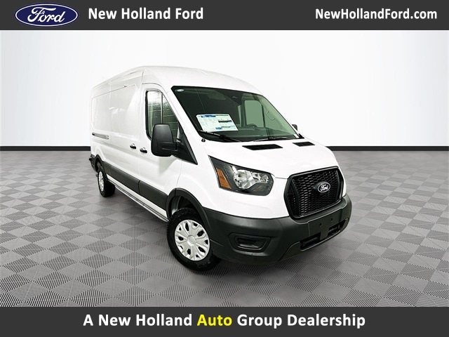 2026 Ford Transit Van Base's photo