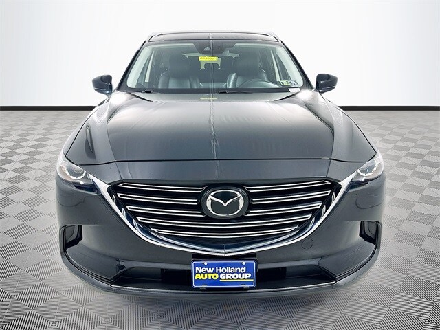 2019 Mazda CX-9 Touring photo 2