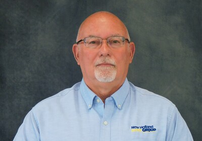 Staff member Joe Galie, Jr. from 38b0a3a521f0