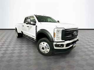 2026 Ford F-450 XL Truck