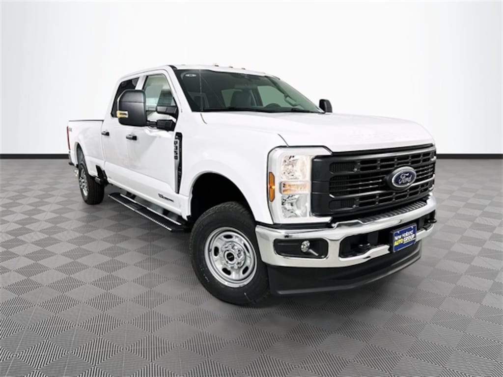 New 2026 Ford F-350 XL Truck