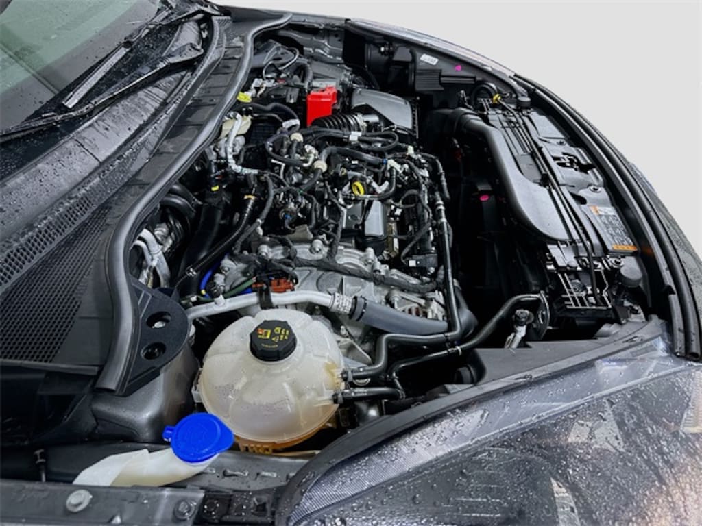 Certified 2022 Ford Escape SE SUV