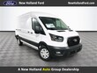  Ford Transit-250 Cargo