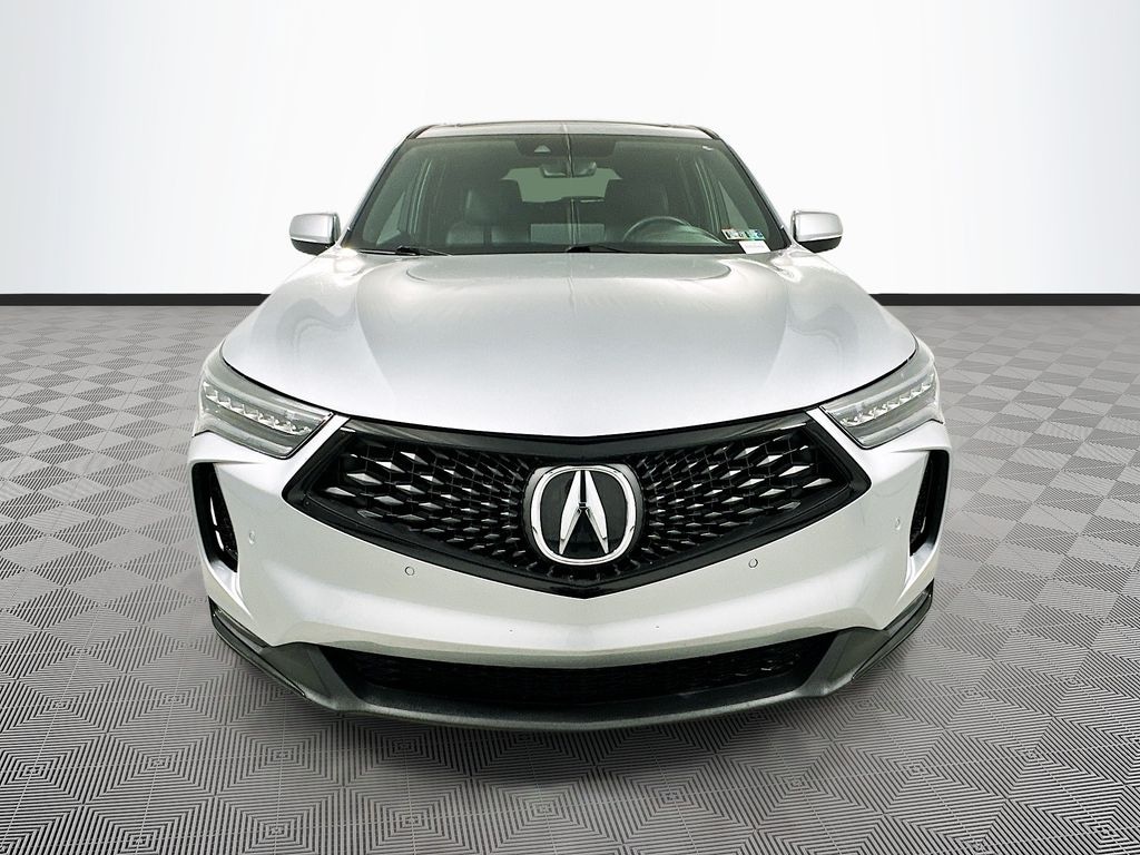 Certified 2023 Acura RDX A-Spec Package SUV