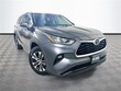 Toyota Highlander Hybrid