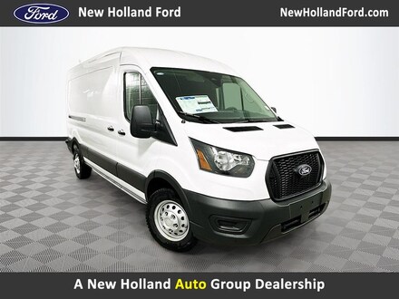 2026 Ford Transit-250 Cargo Base Cargo Van
