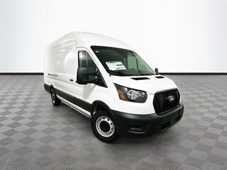 2026 Ford Transit-250 Cargo Base Cargo Van