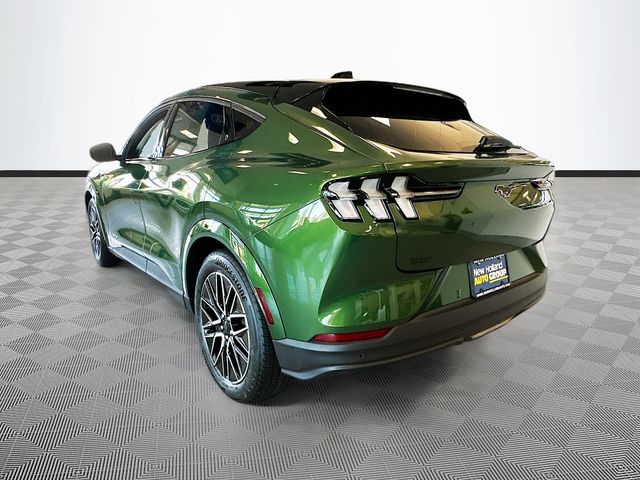 2025 Ford Mustang Mach-E Premium - Photo 20