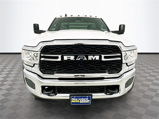 2021 Ram 5500 Tradesman photo 2