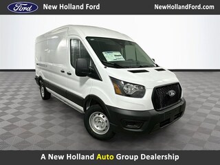2027 Ford Transit-250 Cargo Base Cargo Van