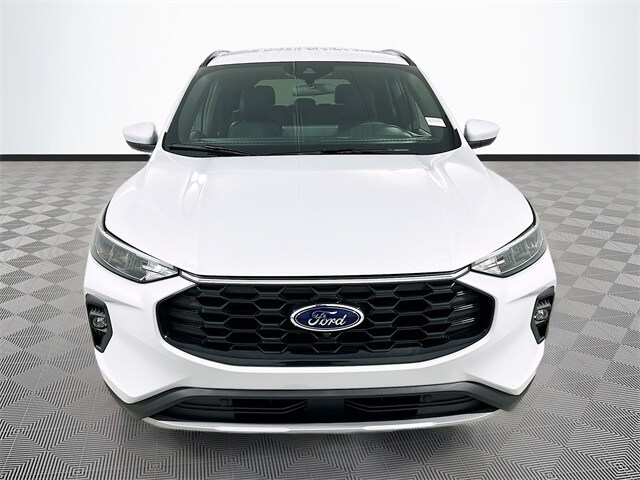 2026 Ford Escape ST-Line Select photo 2
